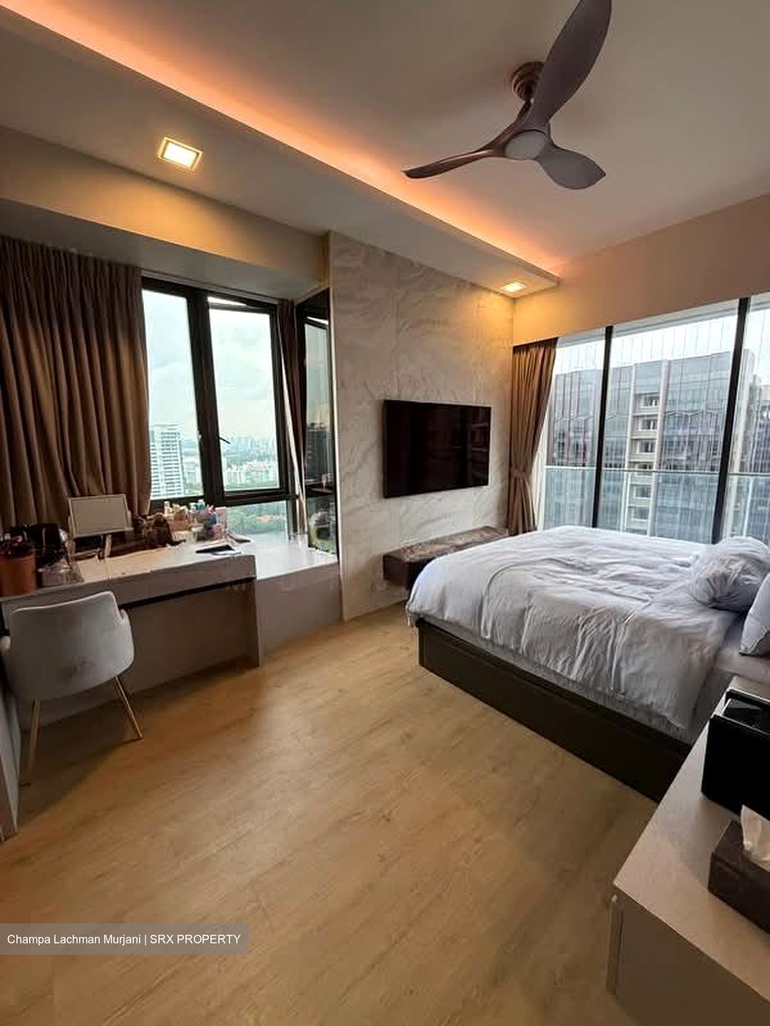 Meier Suites (D15), Condominium #568771001